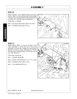 Preview for 34 page of Bush Hog HT417 Operator'S Manual