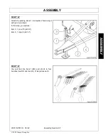 Preview for 35 page of Bush Hog HT417 Operator'S Manual