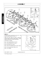 Preview for 36 page of Bush Hog HT417 Operator'S Manual