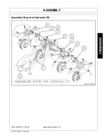 Предварительный просмотр 39 страницы Bush Hog HT417 Operator'S Manual