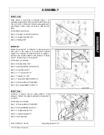 Preview for 41 page of Bush Hog HT417 Operator'S Manual