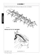 Предварительный просмотр 42 страницы Bush Hog HT417 Operator'S Manual