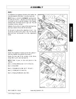 Предварительный просмотр 43 страницы Bush Hog HT417 Operator'S Manual