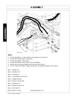 Предварительный просмотр 44 страницы Bush Hog HT417 Operator'S Manual