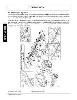 Предварительный просмотр 54 страницы Bush Hog HT417 Operator'S Manual