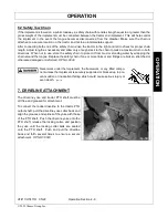 Предварительный просмотр 55 страницы Bush Hog HT417 Operator'S Manual