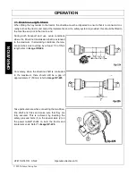 Предварительный просмотр 56 страницы Bush Hog HT417 Operator'S Manual