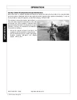 Предварительный просмотр 58 страницы Bush Hog HT417 Operator'S Manual