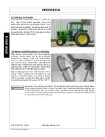 Предварительный просмотр 62 страницы Bush Hog HT417 Operator'S Manual