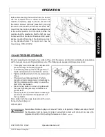 Предварительный просмотр 67 страницы Bush Hog HT417 Operator'S Manual