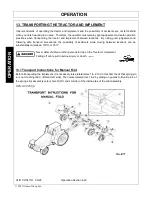 Предварительный просмотр 68 страницы Bush Hog HT417 Operator'S Manual