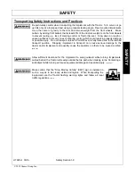 Preview for 13 page of Bush Hog HT625H Operator'S Manual