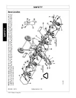 Предварительный просмотр 18 страницы Bush Hog HT625H Operator'S Manual