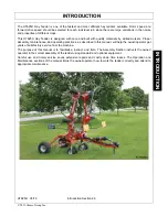 Предварительный просмотр 27 страницы Bush Hog HT625H Operator'S Manual