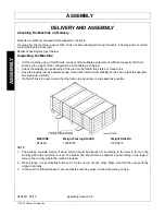 Предварительный просмотр 32 страницы Bush Hog HT625H Operator'S Manual