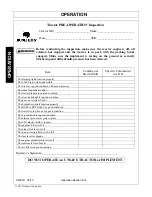 Preview for 54 page of Bush Hog HT625H Operator'S Manual