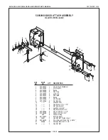 Preview for 4 page of Bush Hog LOADER 3045 Repair Parts Manual