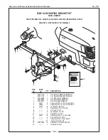 Preview for 5 page of Bush Hog LOADER 3045 Repair Parts Manual