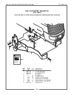 Preview for 8 page of Bush Hog LOADER 3045 Repair Parts Manual