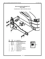 Preview for 13 page of Bush Hog LOADER 3045 Repair Parts Manual