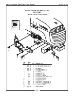 Preview for 16 page of Bush Hog LOADER 3045 Repair Parts Manual