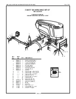 Preview for 22 page of Bush Hog LOADER 3045 Repair Parts Manual