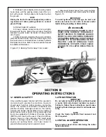 Preview for 15 page of Bush Hog M146 Operator'S Manual