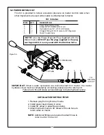 Preview for 33 page of Bush Hog M146 Operator'S Manual