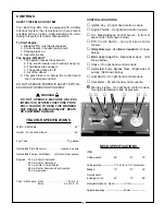 Предварительный просмотр 11 страницы Bush Hog MID MOUNT ZERO TURN SERIES Operator'S Manual