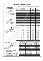 Preview for 11 page of Bush Hog MPG 600 Operator'S Manual