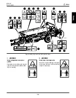 Предварительный просмотр 13 страницы Bush Hog MS1300P Operator'S Manual