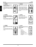 Preview for 14 page of Bush Hog MS1300P Operator'S Manual