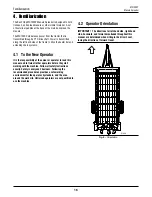 Предварительный просмотр 16 страницы Bush Hog MS1300P Operator'S Manual