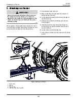 Предварительный просмотр 18 страницы Bush Hog MS1300P Operator'S Manual