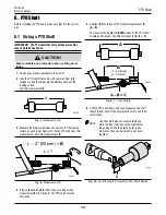 Предварительный просмотр 19 страницы Bush Hog MS1300P Operator'S Manual