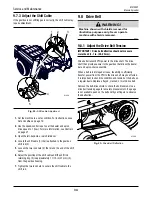 Предварительный просмотр 34 страницы Bush Hog MS1300P Operator'S Manual