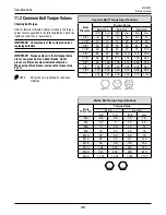 Предварительный просмотр 38 страницы Bush Hog MS1300P Operator'S Manual