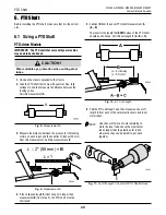 Предварительный просмотр 20 страницы Bush Hog MS250G Operator'S Manual