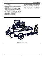 Предварительный просмотр 25 страницы Bush Hog MS250G Operator'S Manual