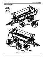 Preview for 33 page of Bush Hog MS250G Operator'S Manual