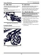 Предварительный просмотр 34 страницы Bush Hog MS250G Operator'S Manual