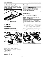 Предварительный просмотр 36 страницы Bush Hog MS250G Operator'S Manual