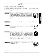 Preview for 7 page of Bush Hog PHDF20-2 Operator'S Manual