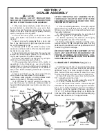 Preview for 16 page of Bush Hog RFM 60 Operator'S Manual