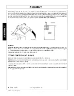 Предварительный просмотр 52 страницы Bush Hog RMB 1445 Operator'S Manual