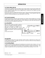 Preview for 61 page of Bush Hog RMB 1445 Operator'S Manual