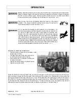 Предварительный просмотр 69 страницы Bush Hog RMB 1445 Operator'S Manual