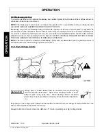 Предварительный просмотр 78 страницы Bush Hog RMB 1445 Operator'S Manual