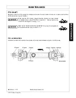 Предварительный просмотр 103 страницы Bush Hog RMB 1445 Operator'S Manual