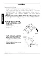 Preview for 42 page of Bush Hog RMB 1660 Operator'S Manual